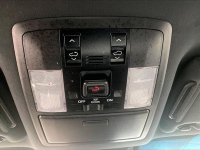 2022 Lexus GX 460
