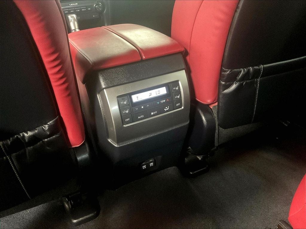 2022 Lexus GX 460