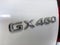 2022 Lexus GX 460