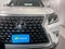 2022 Lexus GX 460