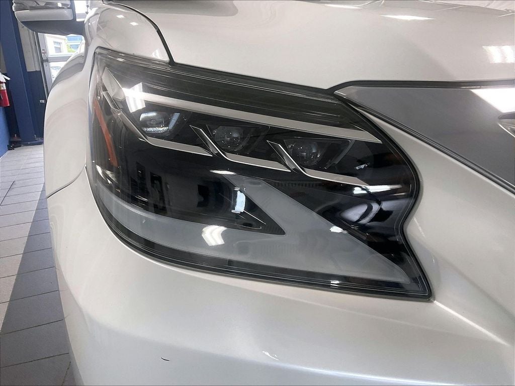 2022 Lexus GX 460
