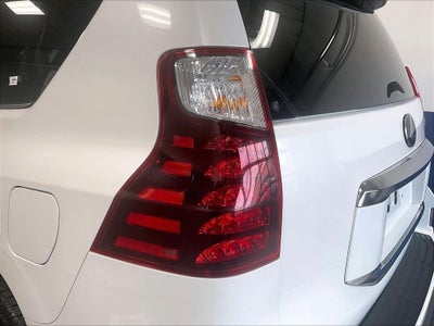 2022 Lexus GX 460