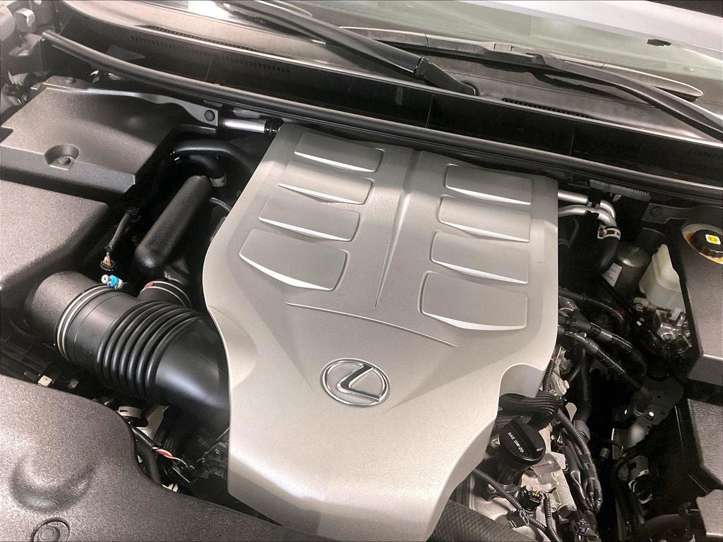 2022 Lexus GX 460