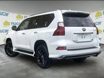 2022 Lexus GX 460