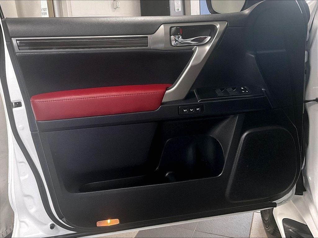 2022 Lexus GX 460