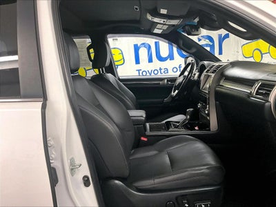 2021 Lexus GX 460