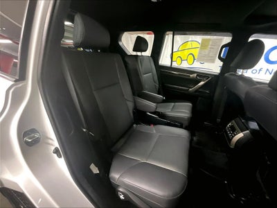 2021 Lexus GX 460