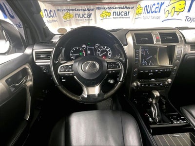 2021 Lexus GX 460
