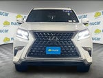 2021 Lexus GX 460