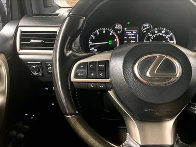 2021 Lexus GX 460