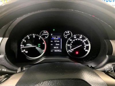 2021 Lexus GX 460