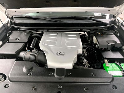 2021 Lexus GX 460