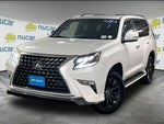 2021 Lexus GX 460