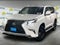 2021 Lexus GX 460