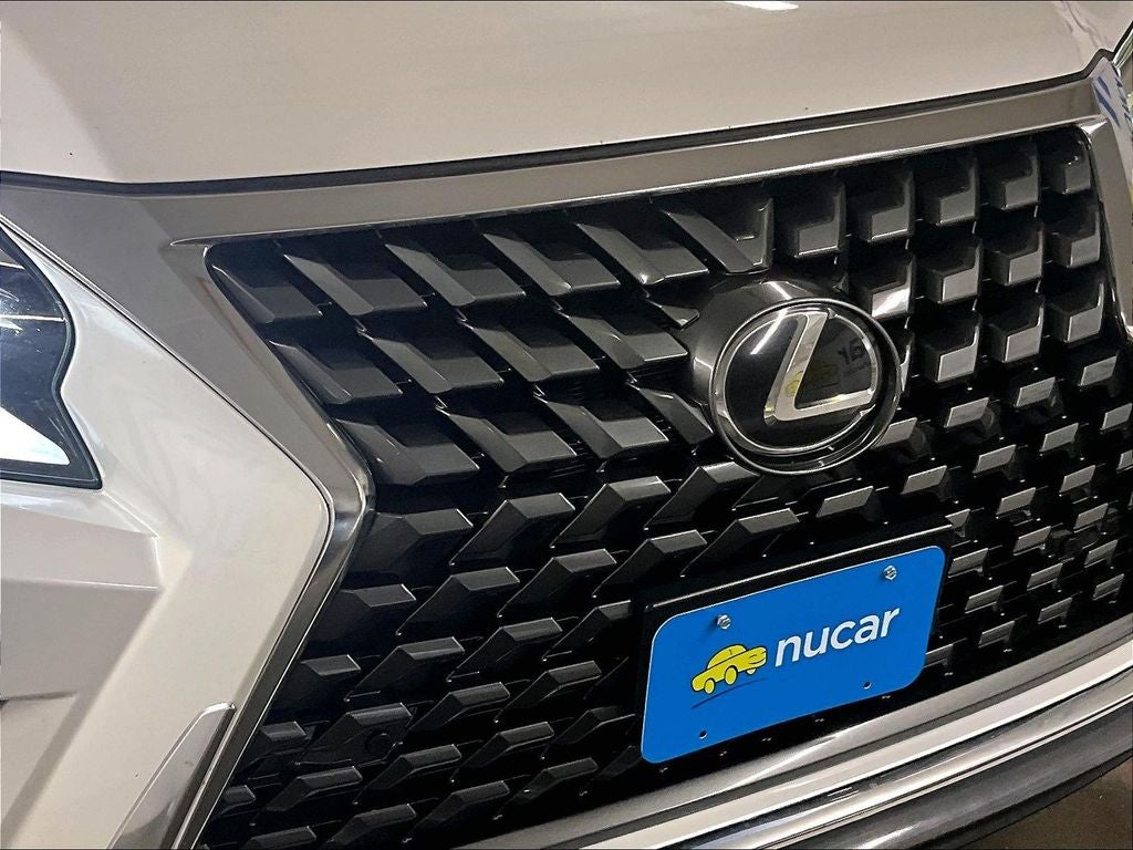 2021 Lexus GX 460