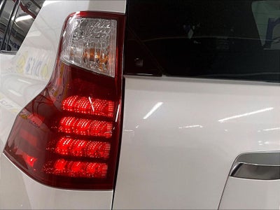 2021 Lexus GX 460