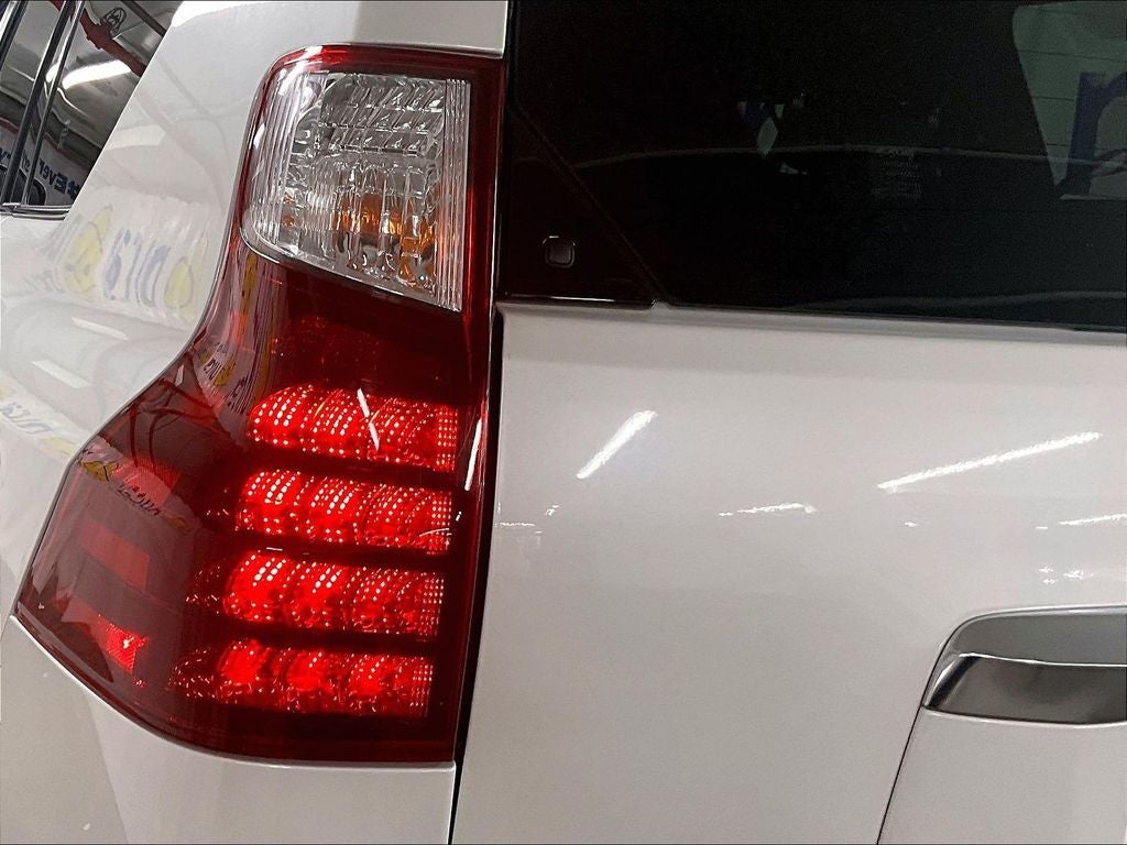 2021 Lexus GX 460