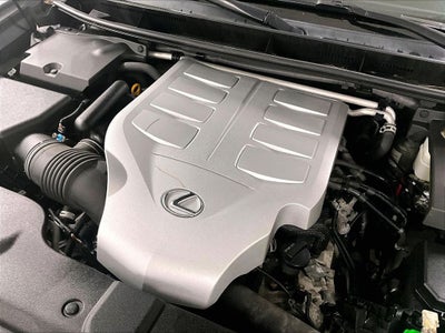 2021 Lexus GX 460