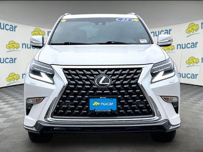 2023 Lexus GX 460 Luxury
