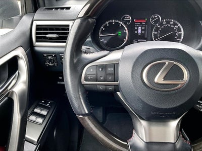 2023 Lexus GX 460 Luxury