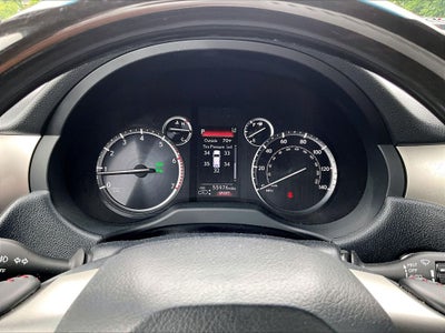 2023 Lexus GX 460 Luxury
