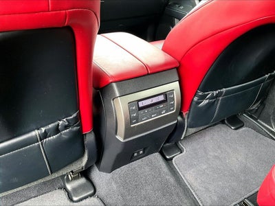 2023 Lexus GX 460 Luxury