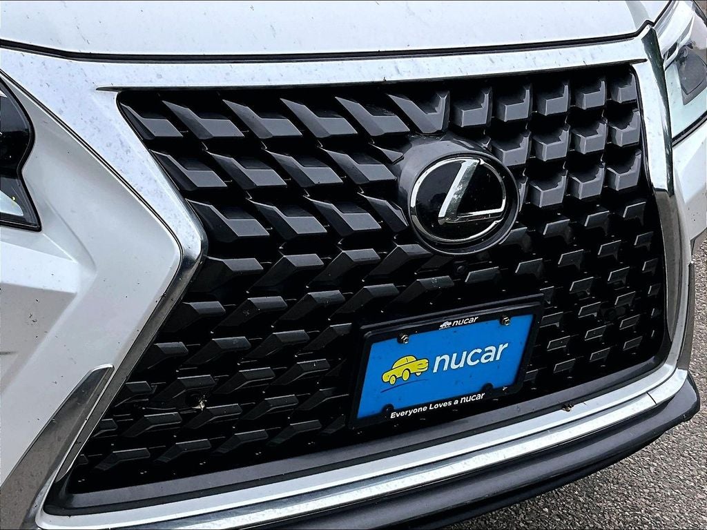 2023 Lexus GX 460 Luxury