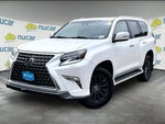 2023 Lexus GX 460 Luxury