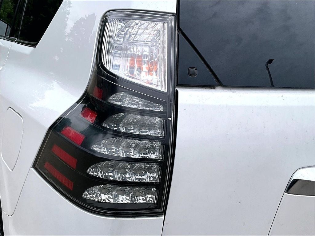2023 Lexus GX 460 Luxury