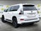2023 Lexus GX 460 Luxury