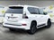 2023 Lexus GX 460 Luxury