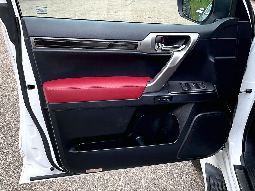 2023 Lexus GX 460 Luxury