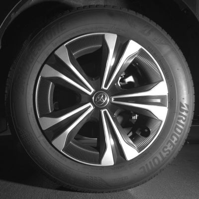 2025 Toyota bZ4X XLE