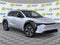 2025 Toyota bZ4X XLE