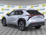 2025 Toyota bZ4X XLE