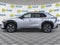 2025 Toyota bZ4X XLE
