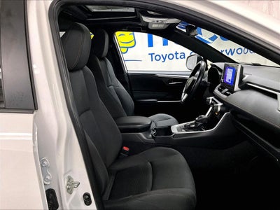 2023 Toyota RAV4 Prime SE