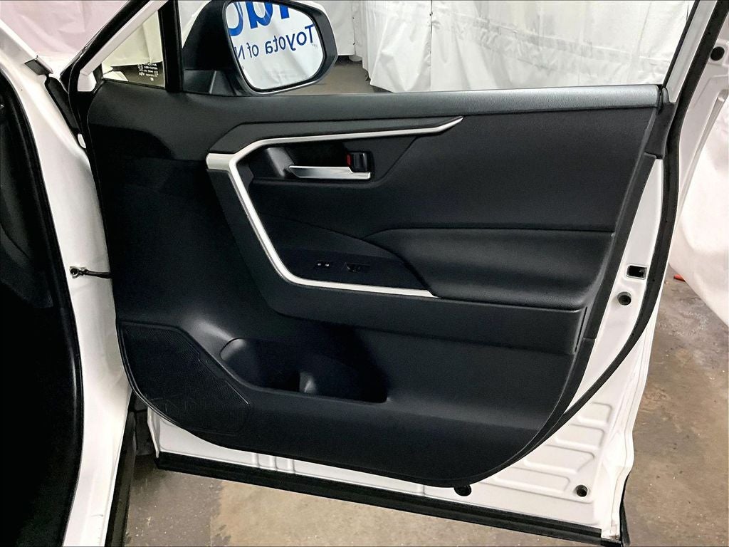 2023 Toyota RAV4 Prime SE