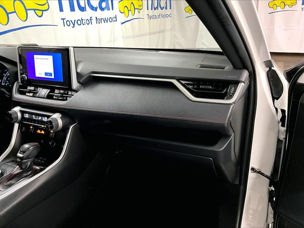 2023 Toyota RAV4 Prime SE