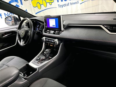 2023 Toyota RAV4 Prime SE