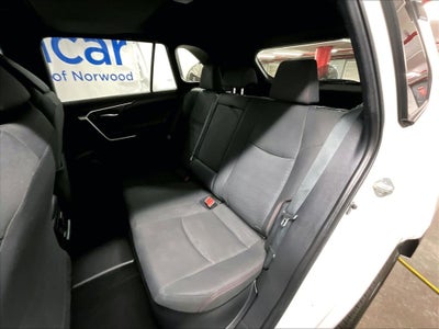 2023 Toyota RAV4 Prime SE