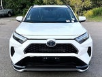 2023 Toyota RAV4 Prime SE