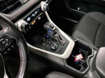 2023 Toyota RAV4 Prime SE