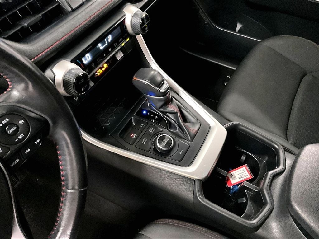 2023 Toyota RAV4 Prime SE