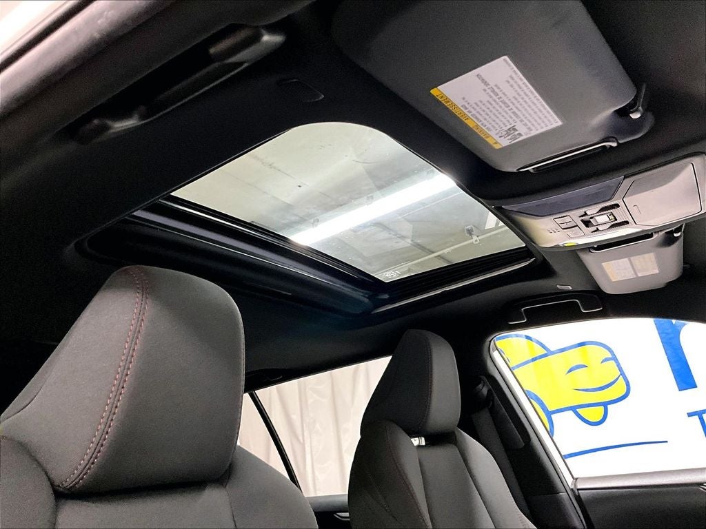 2023 Toyota RAV4 Prime SE