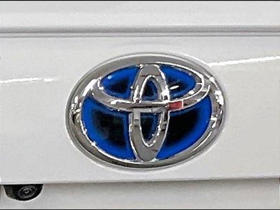 2023 Toyota RAV4 Prime SE