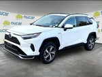 2023 Toyota RAV4 Prime SE