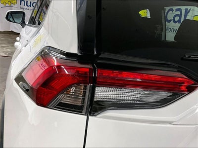 2023 Toyota RAV4 Prime SE