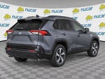 2024 Toyota RAV4 Prime SE