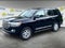 2016 Toyota Land Cruiser Base